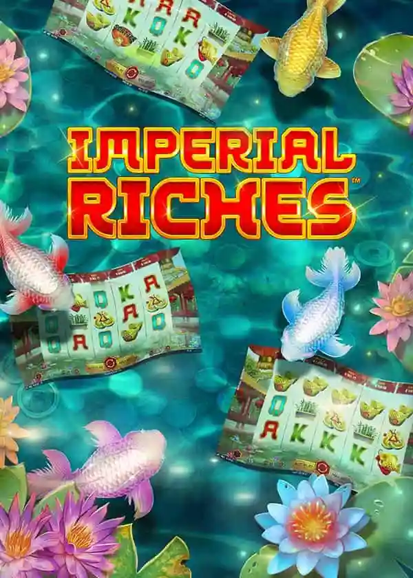 imperial riches