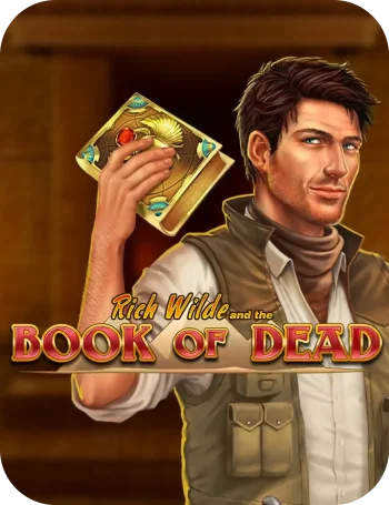 Book of Dead