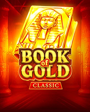 Book of Gold