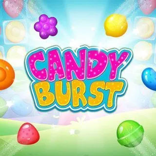 Candy burst