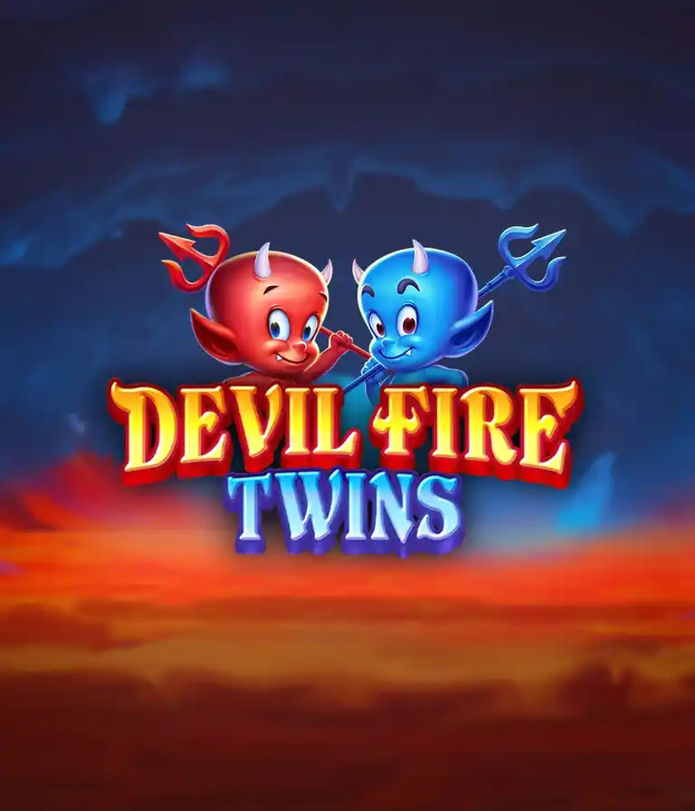 Devil fire twins