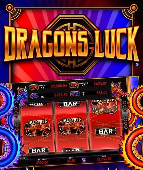 Dragon luck