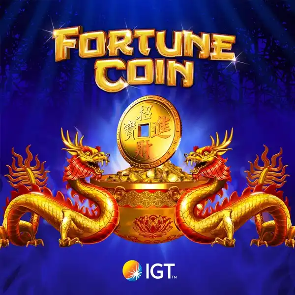 Fortune coins