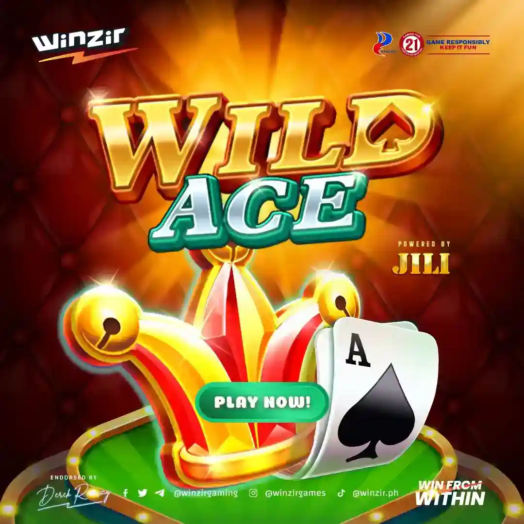 Wild ace