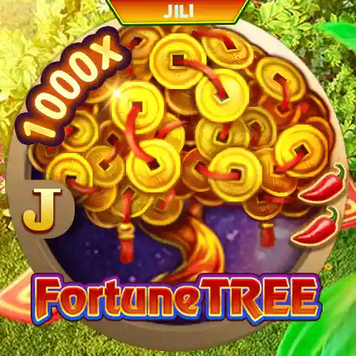 Fortune tree