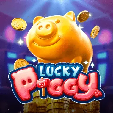Lucky piggy