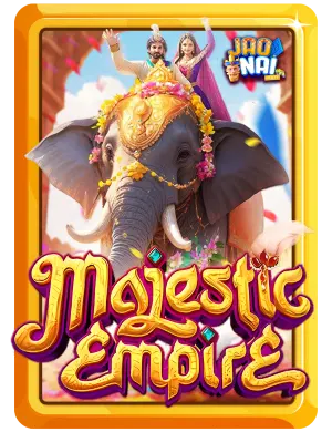 Majestic empire