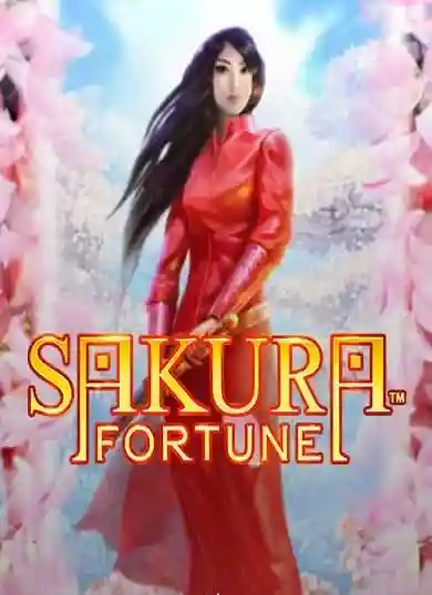 sakura fortune