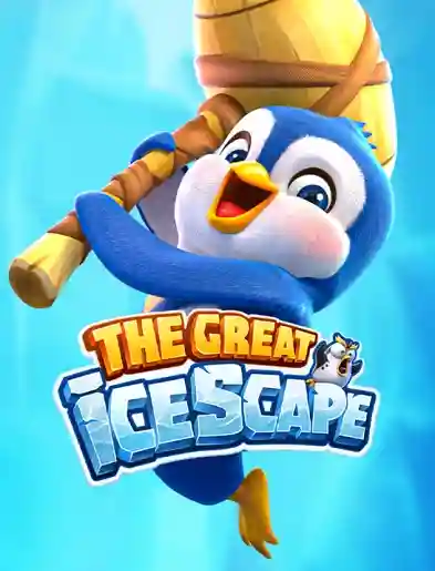 The great icescape