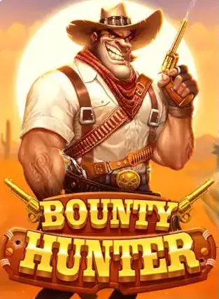 Bounty Hunter