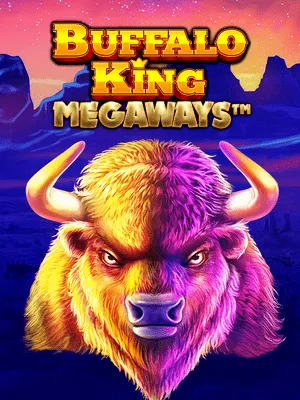 Buffalo King Megaways