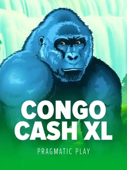 Congo Cash