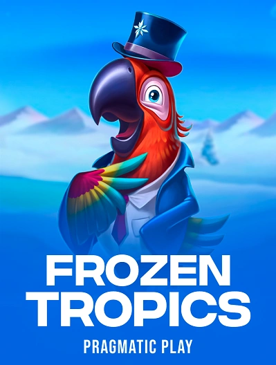 Frozen Tropics