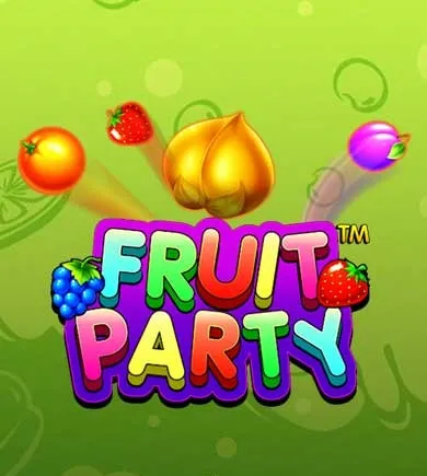 Fruit Party