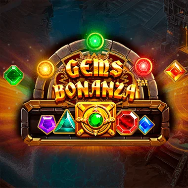 gems bonanza