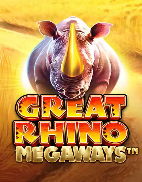 Great Rhino Megaways