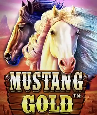 Mustang Gold