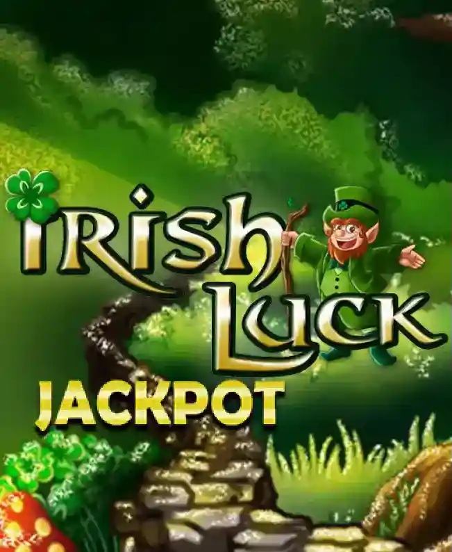irish luck